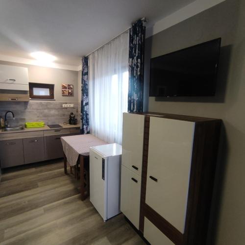 Gallery image of Kovács Guesthouse in Praid