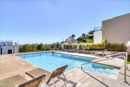 Marbella Lake - 3 Bedroom Luxury Apartment by Finest Rentals