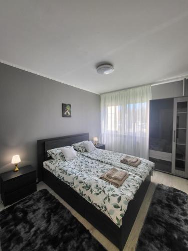 Elizabet Apartman Szolnok