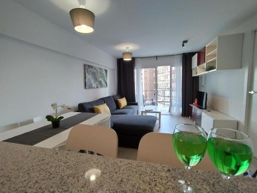 Nuevo Apartamento Dona I