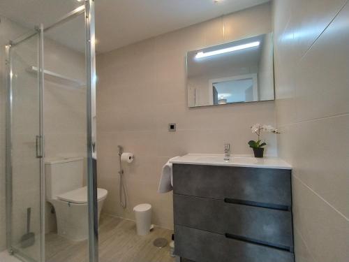 Nuevo Apartamento Dona I