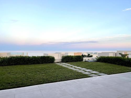 Gallery image of Ajwan Beach House in As Sīfah