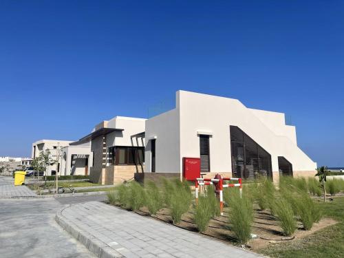 Gallery image of Ajwan Beach House in As Sīfah