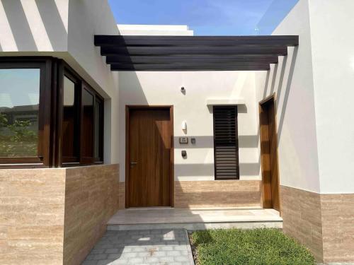 Gallery image of Ajwan Beach House in As Sīfah