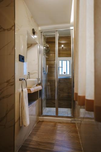 CasaMira b&b Napoli centrale