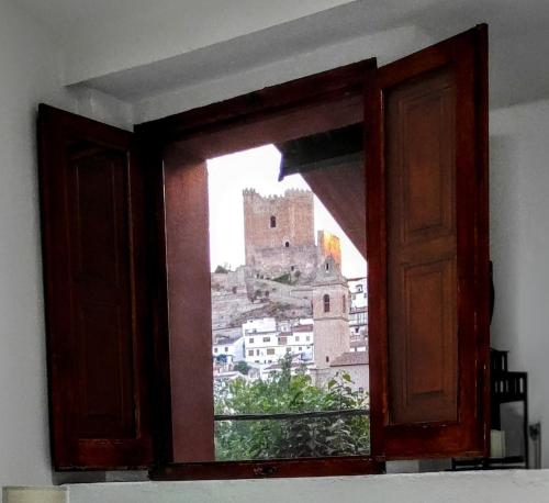 Casa Cueva EL PORTÓN