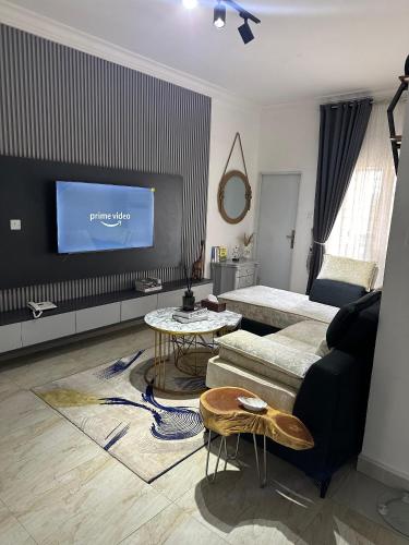 Ronas Apartment 2