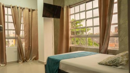 Gallery image of Portón del Urabá - Tu Hogar en Carepa in Carepa