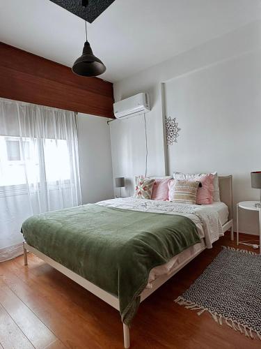 Comfortable Engomi Apartment