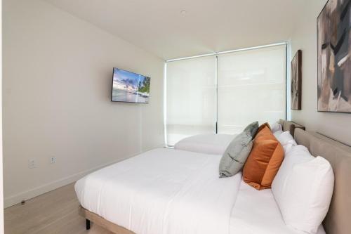 Gallery image of Luxurious 2-Bedroom Retreat in Santa Monica in Los Angeles