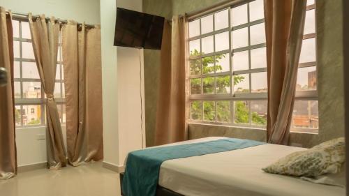 Gallery image of Portón del Urabá - Tu Hogar en Carepa in Carepa