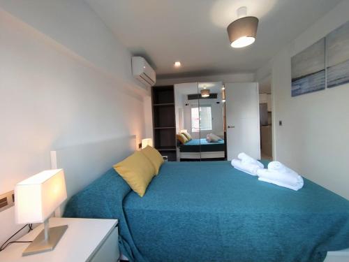 Nuevo Apartamento Dona I