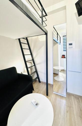 Croisette Studio, Palais des Festivals and Beach