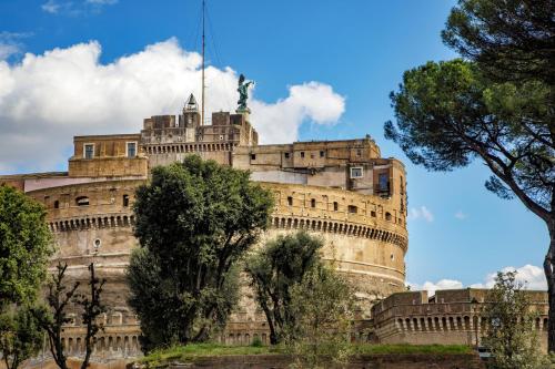 Porta Castello Charme photo 108