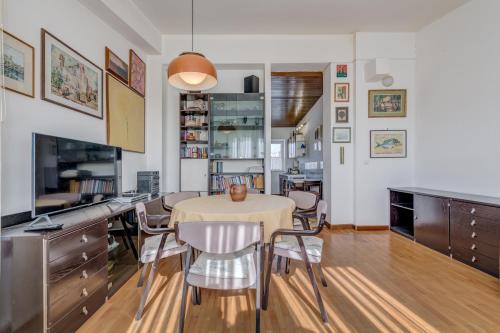 Apartment Beautiful City View