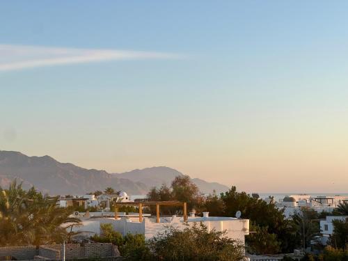 Φωτογραφία από το άλμπουμ του Manzzel Dahab Hostel στο Νταχάμπ