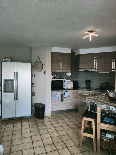 Résidence Caraibes - Appartement 3 pièces climatisé, avec accès WIFI à LE BARCARES - CAP COUDALERE MAE-8051