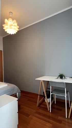 Quarto Bairro Alto