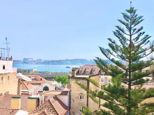 Quarto Bairro Alto