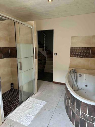 La Maison Villageoise