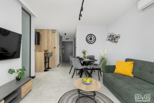 Czilu Czilu D&D Apartments