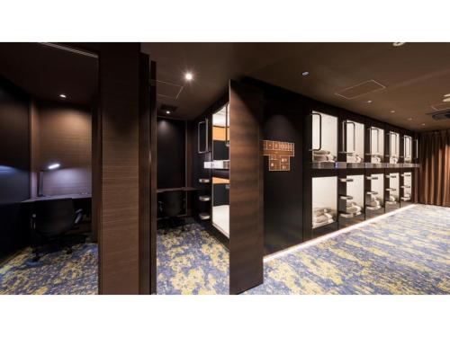 GLANSIT AKIHABARA"Capsule room only" - Vacation STAY 51689v