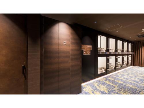 GLANSIT AKIHABARA"Capsule room only" - Vacation STAY 51689v
