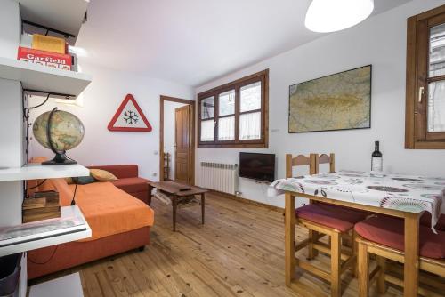 Φωτογραφία από το άλμπουμ του Apartamento La Benasquita σε Benasque