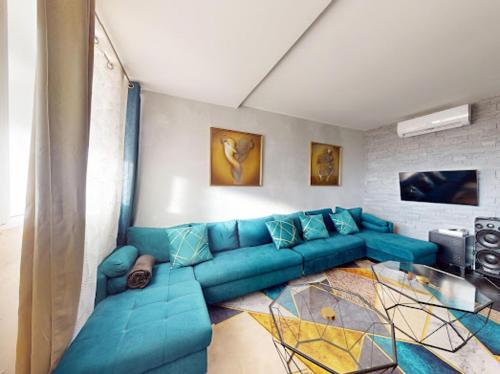 Le Donjon Port Nature 5 Village Naturiste Cap d'Agde