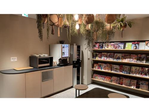 GLANSIT AKIHABARA"Capsule room only" - Vacation STAY 51473v