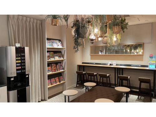 GLANSIT AKIHABARA"Capsule room only" - Vacation STAY 51711v