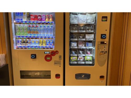 GLANSIT AKIHABARA"Capsule room only" - Vacation STAY 51711v