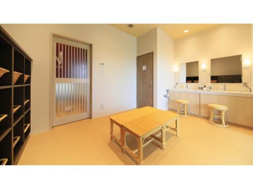 Gallery image of Hotel Futaba no Mori - Vacation STAY 53343v in Kiyohashi