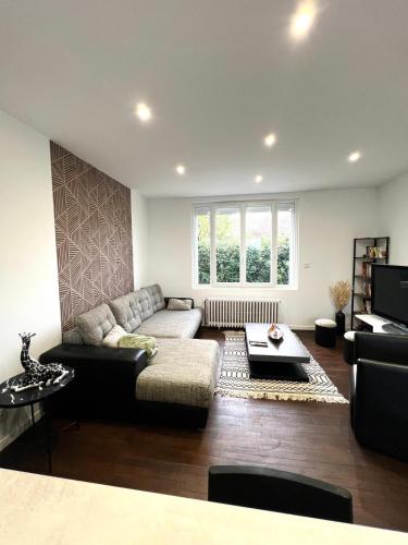 Havre de paix au Futuroscope