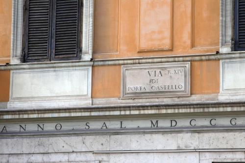 Porta Castello Charme photo 178