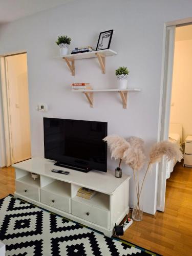 Noemi City Apartman