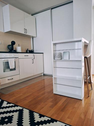 Noemi City Apartman