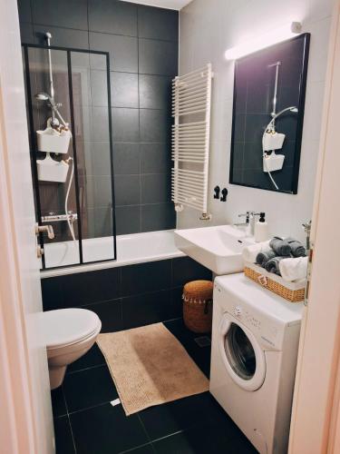 Noemi City Apartman