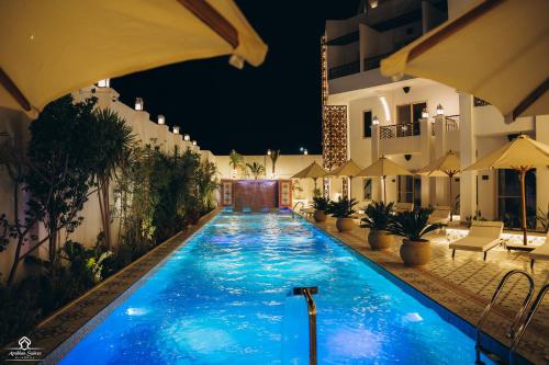 Arаbian Suites by Imperial