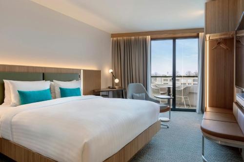 Courtyard by Marriott Biel Bienne