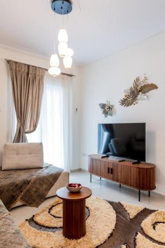 Ismini Luxury Apartment