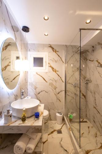Ismini Luxury Apartment
