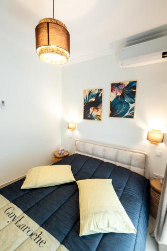 Ismini Luxury Apartment
