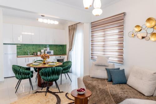 Ismini Luxury Apartment