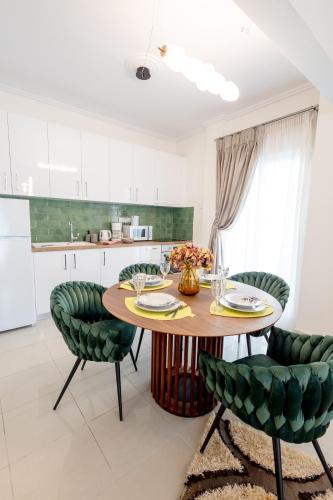 Ismini Luxury Apartment