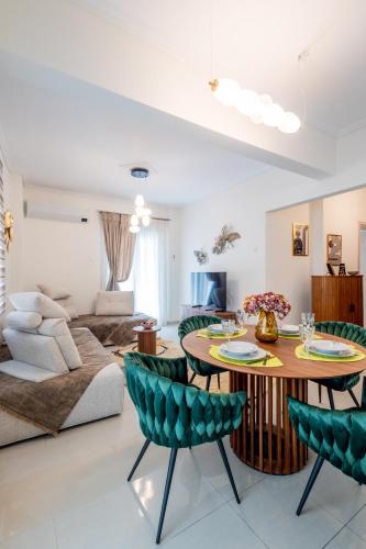 Ismini Luxury Apartment