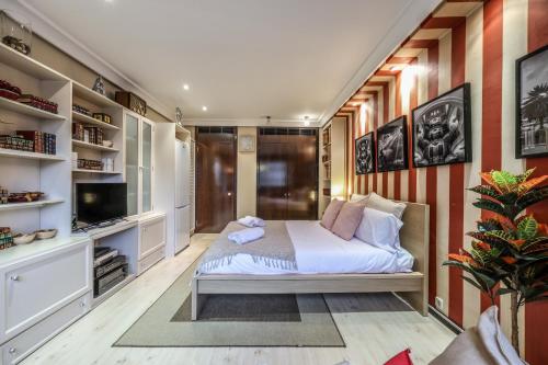 Salamanca Suites by ARCO