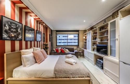 Salamanca Suites by ARCO