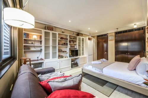 Salamanca Suites by ARCO