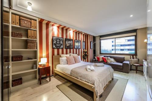 Salamanca Suites by ARCO